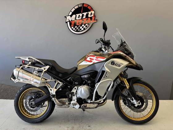 BMW F 850 GS ADVENTURE PREMIUM 